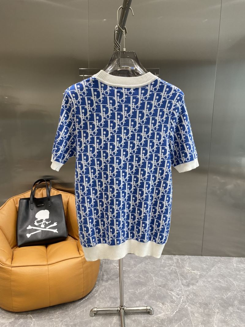 Christian Dior T-Shirts